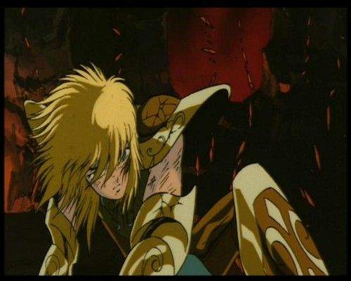 Otaku Gallery  / Anime e Manga / Saint Seiya / Screen Shots / Movies / 03 - La leggenda dei guerrieri Scarlatti / 643.jpg